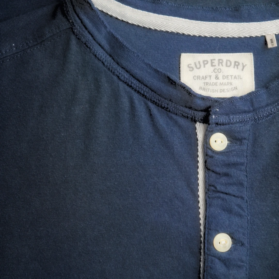SUPERDRY MUŠKA MAJICA TEGET 50253