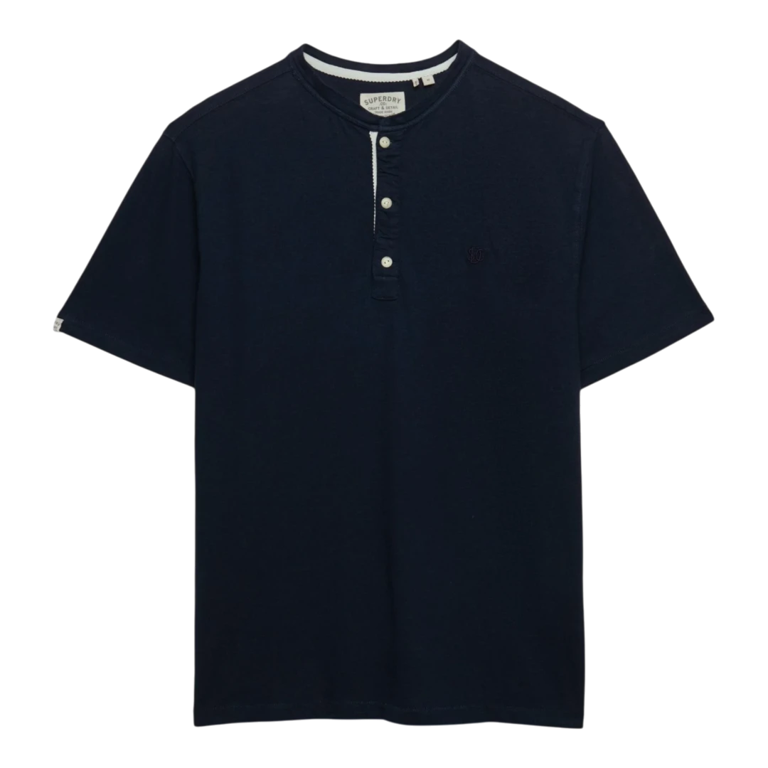 SUPERDRY MUŠKA MAJICA TEGET 50253