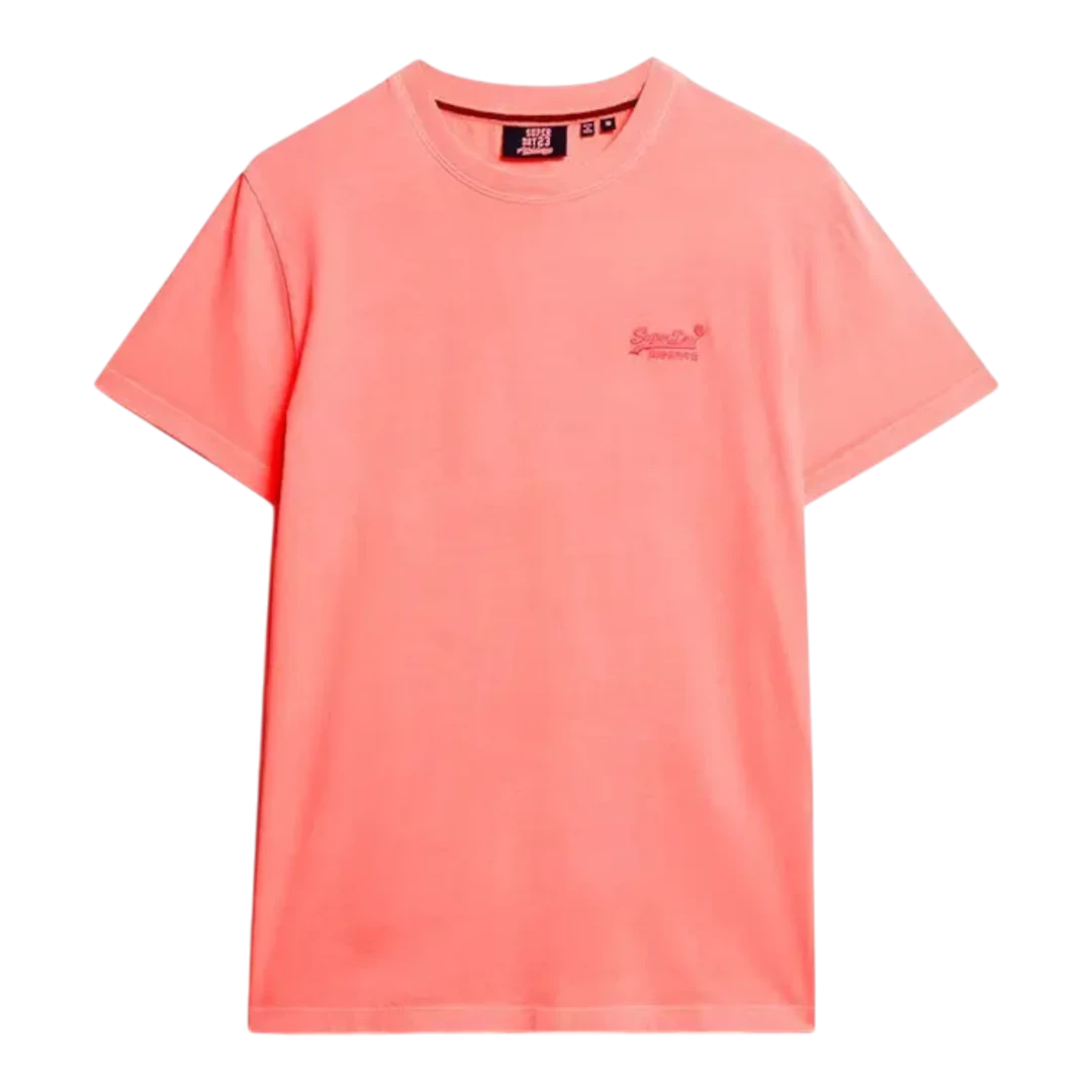 SUPERDRY MUŠKA MAJICA NARANDŽASTA 50974