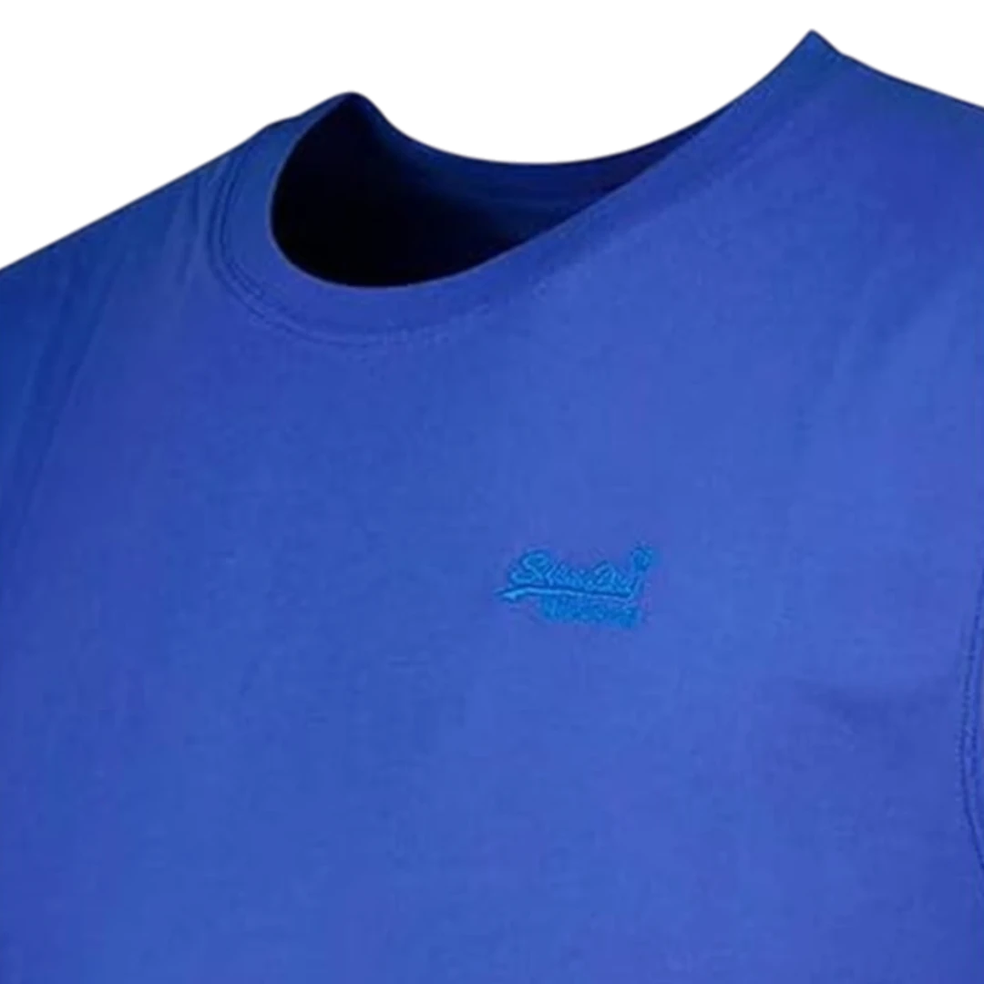 SUPERDRY MUŠKA MAJICA TEGET 51008