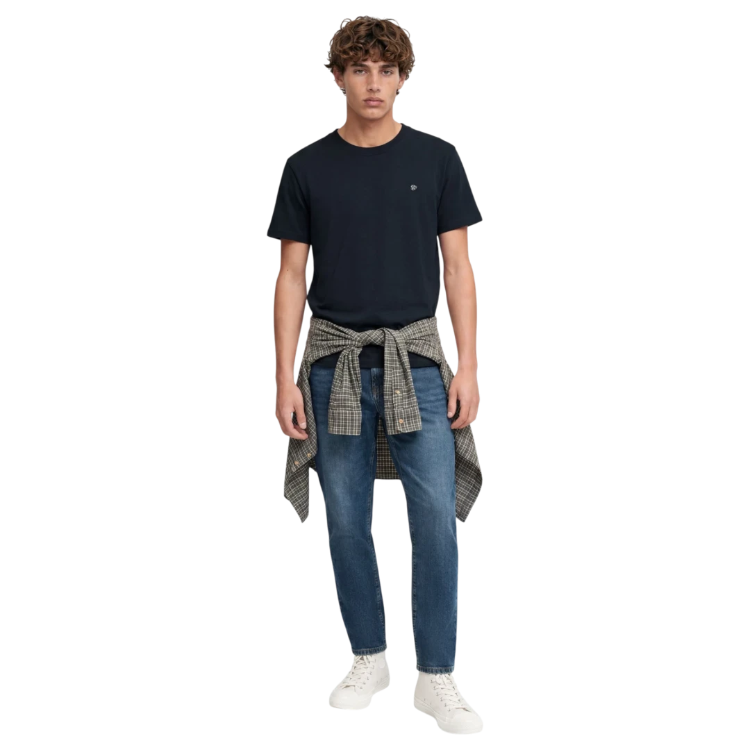SUPERDRY MUŠKA MAJICA TEGET 52735