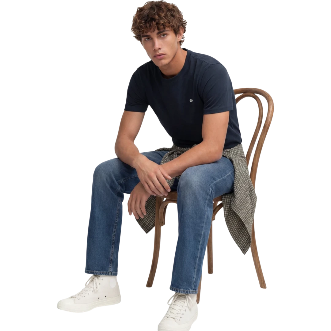 SUPERDRY MUŠKA MAJICA TEGET 52735
