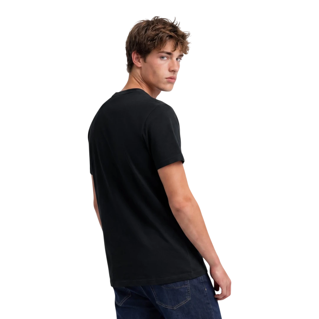 SUPERDRY MUŠKA MAJICA CRNA 52736