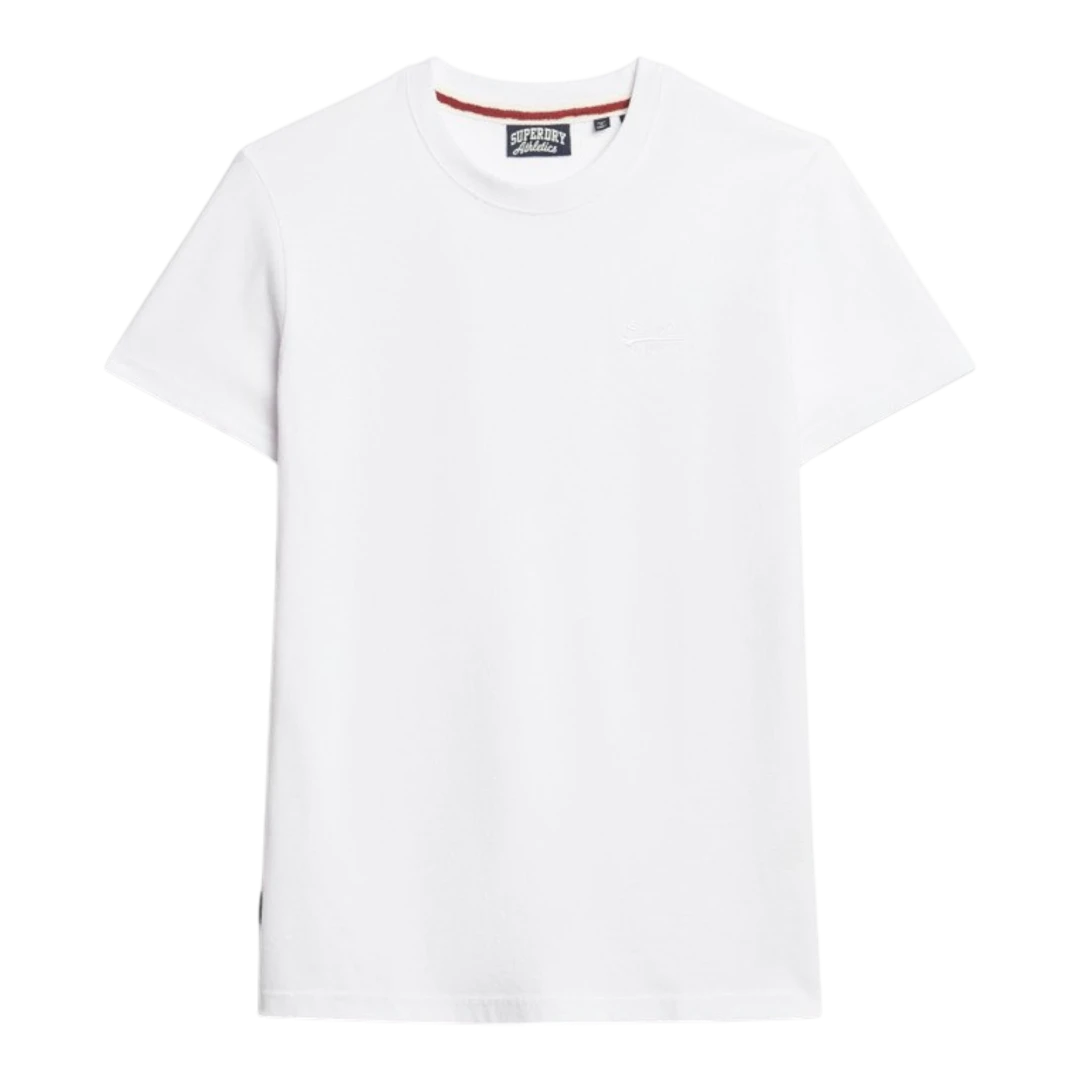 SUPERDRY MUŠKA MAJICA BIJELA 52751