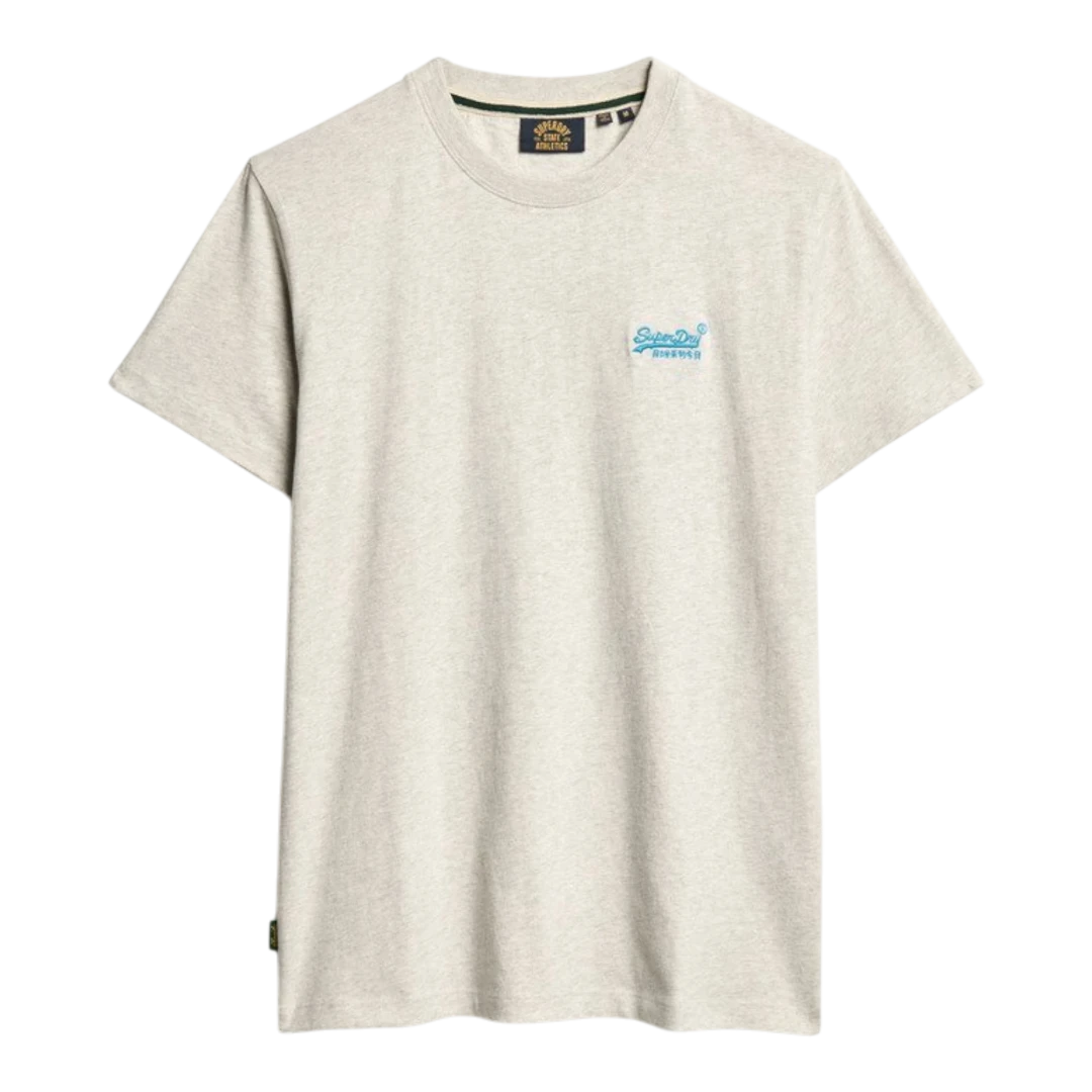 SUPERDRY MUŠKA MAJICA SIVA 52775
