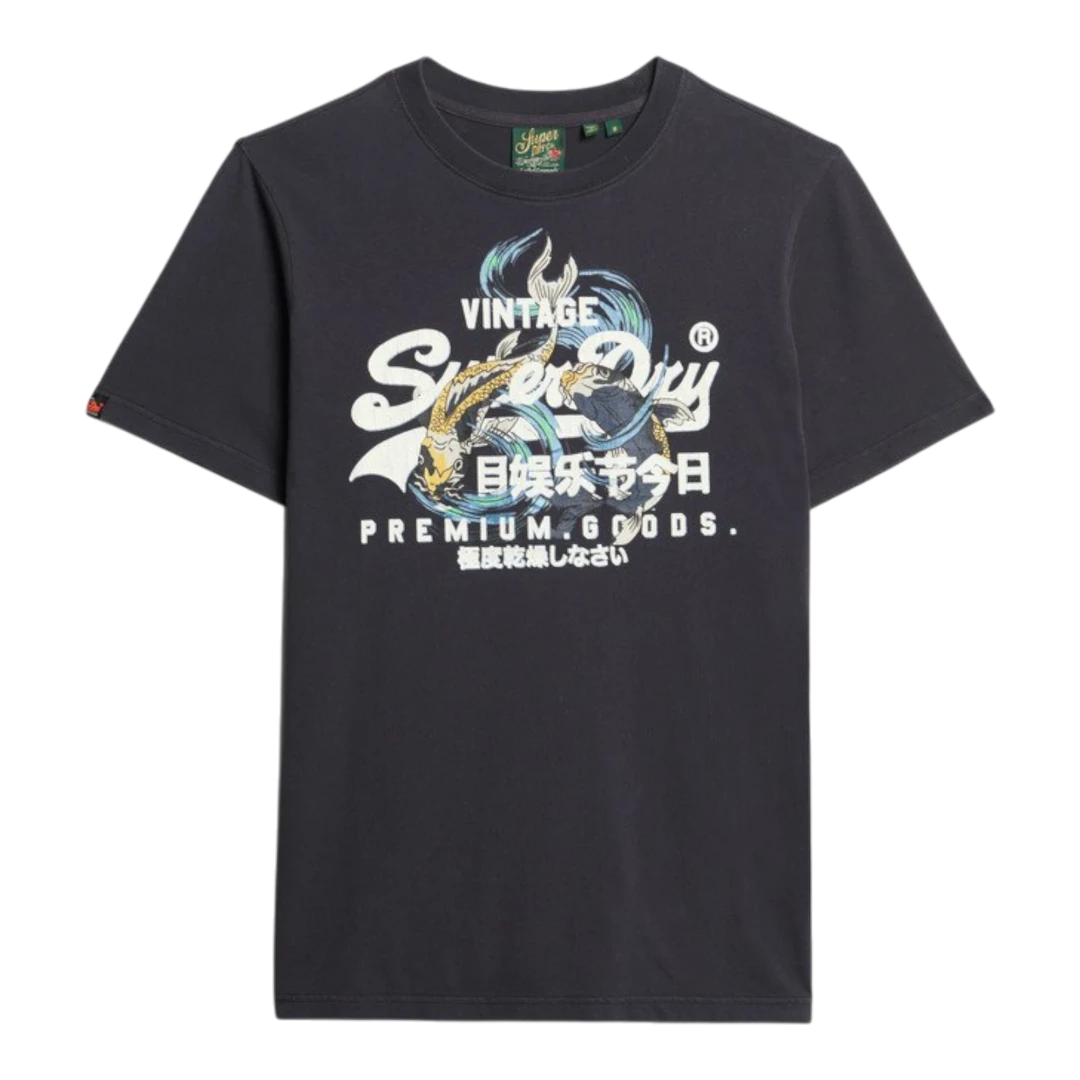 SUPERDRY MUŠKA MAJICA  52777