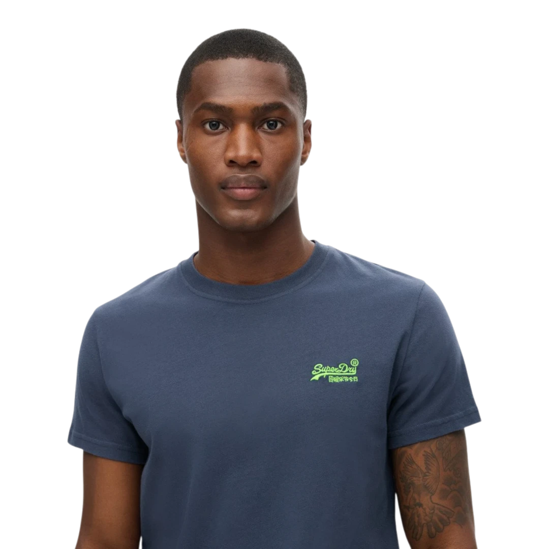 SUPERDRY MUŠKA MAJICA TEGET 52797