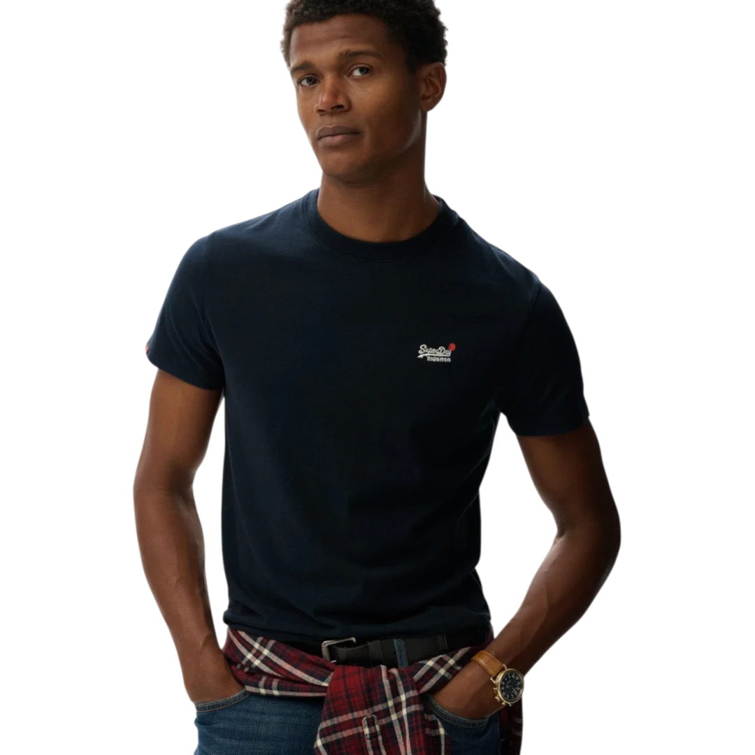 SUPERDRY MUŠKA MAJICA TEGET 52808