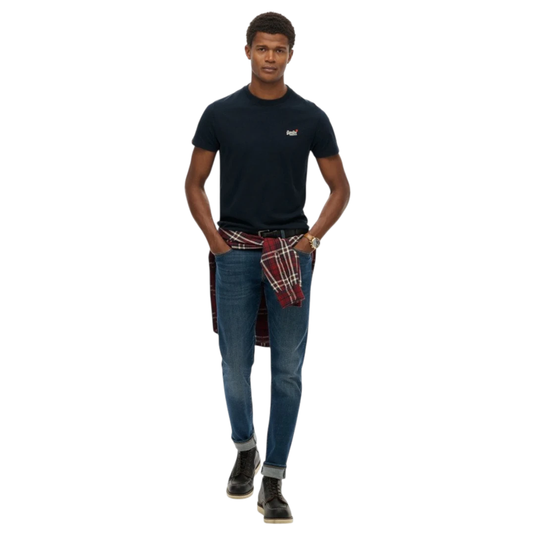 SUPERDRY MUŠKA MAJICA TEGET 52808