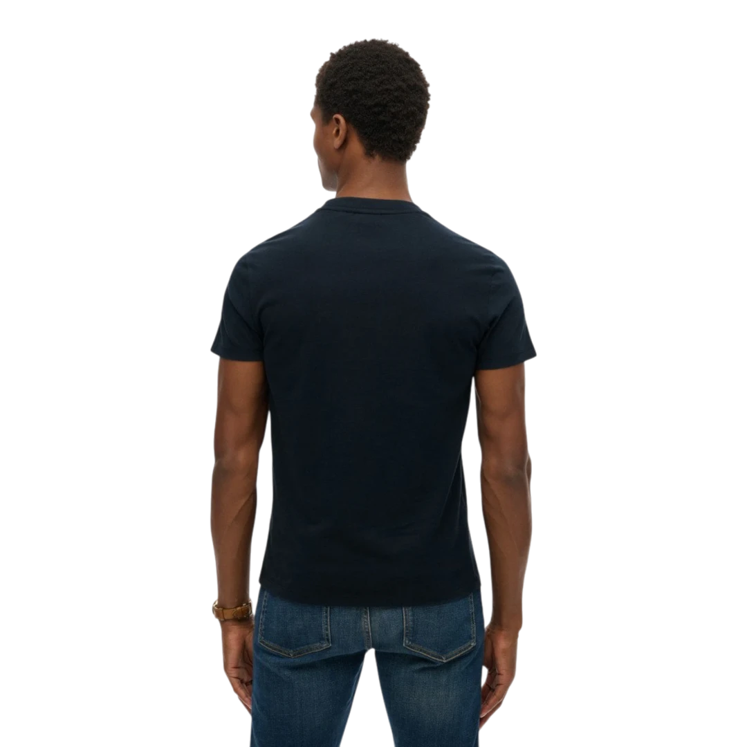 SUPERDRY MUŠKA MAJICA TEGET 52808