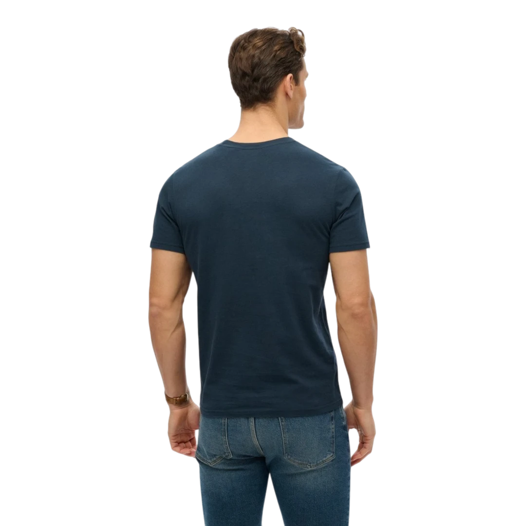 SUPERDRY MUŠKA MAJICA TEGET 52822