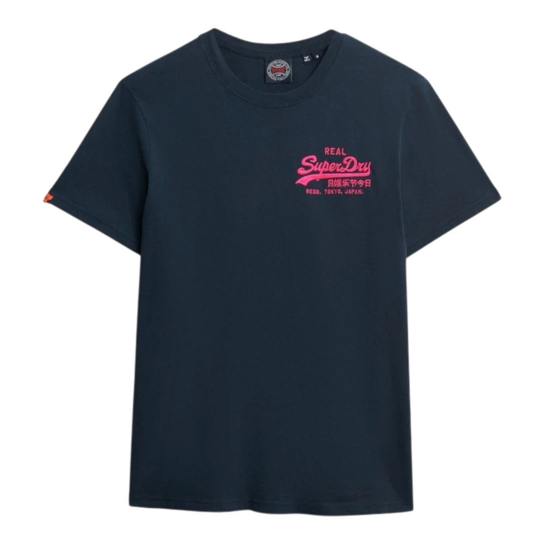 SUPERDRY MUŠKA MAJICA TEGET 52822