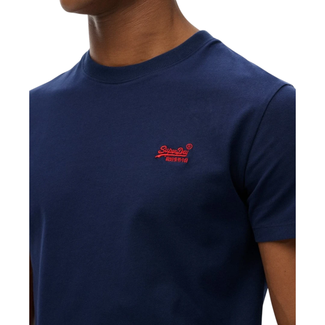 SUPERDRY MUŠKA MAJICA TEGET 52859