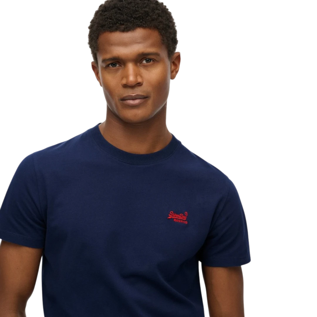 SUPERDRY MUŠKA MAJICA TEGET 52859