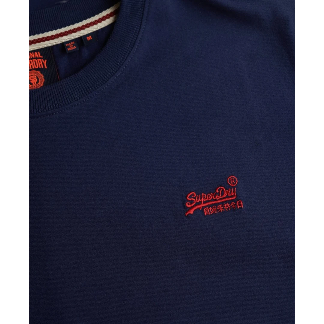 SUPERDRY MUŠKA MAJICA TEGET 52859