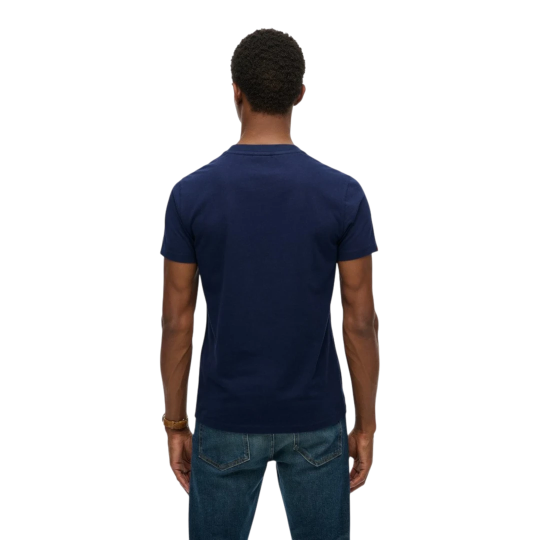 SUPERDRY MUŠKA MAJICA TEGET 52859