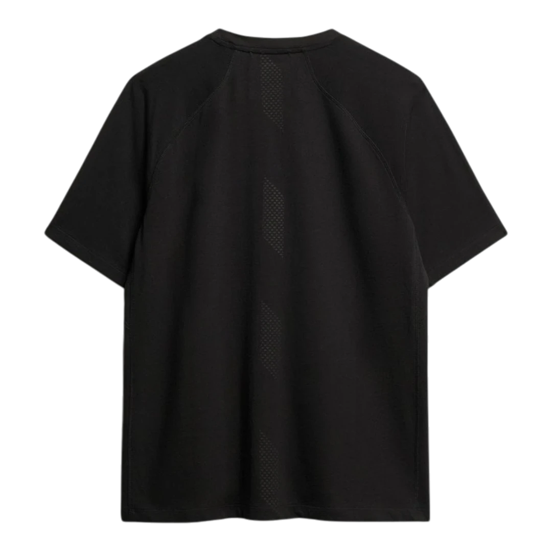 SUPERDRY MUŠKA MAJICA CRNA 52861