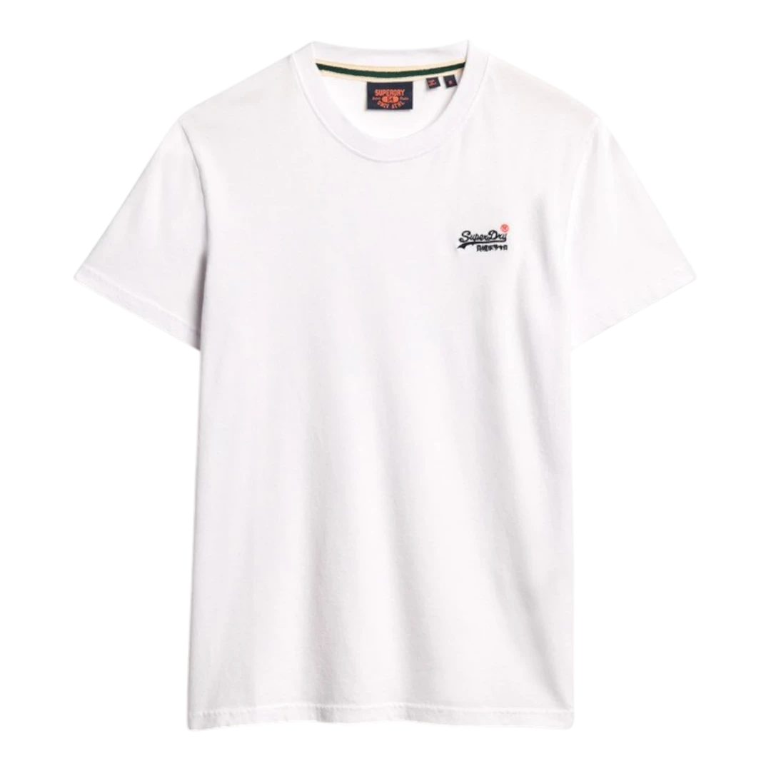 SUPERDRY MUŠKA MAJICA BIJELA 52862