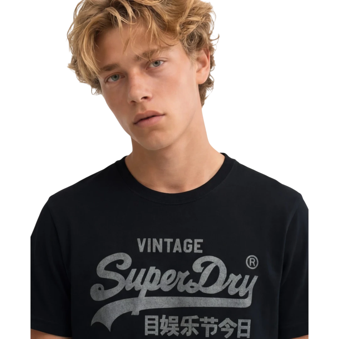 SUPERDRY MUŠKA MAJICA TEGET 53030