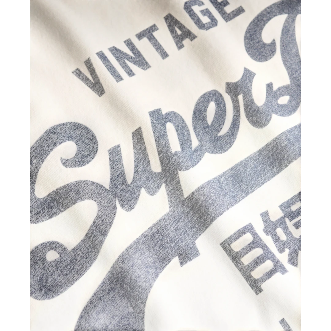 SUPERDRY MUŠKA MAJICA BEŽ 53043