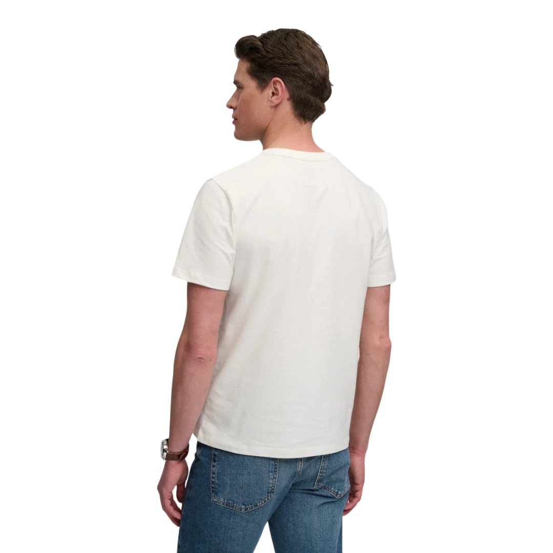 SUPERDRY MUŠKA MAJICA BEŽ 53043