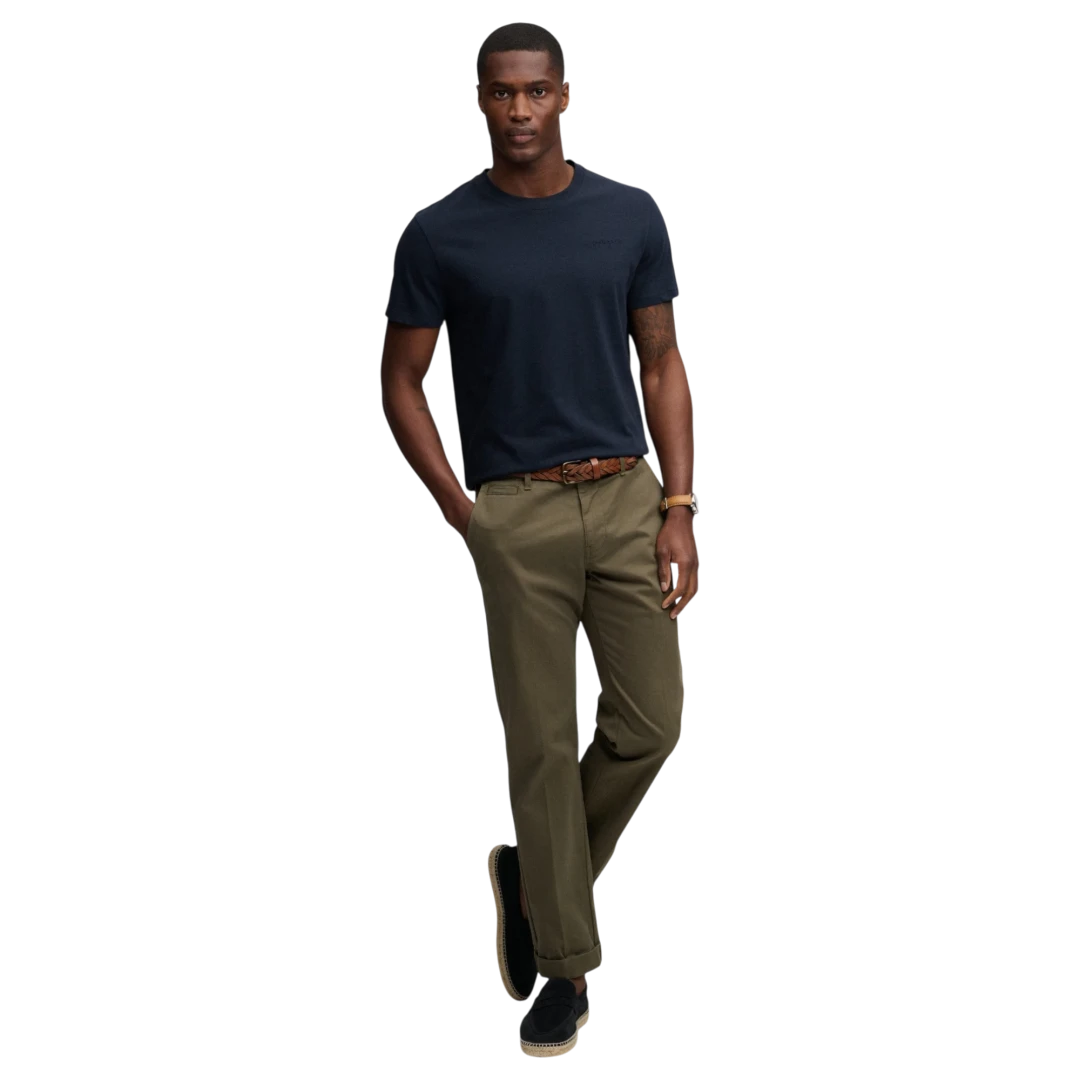 SUPERDRY MUŠKA MAJICA TEGET 53046