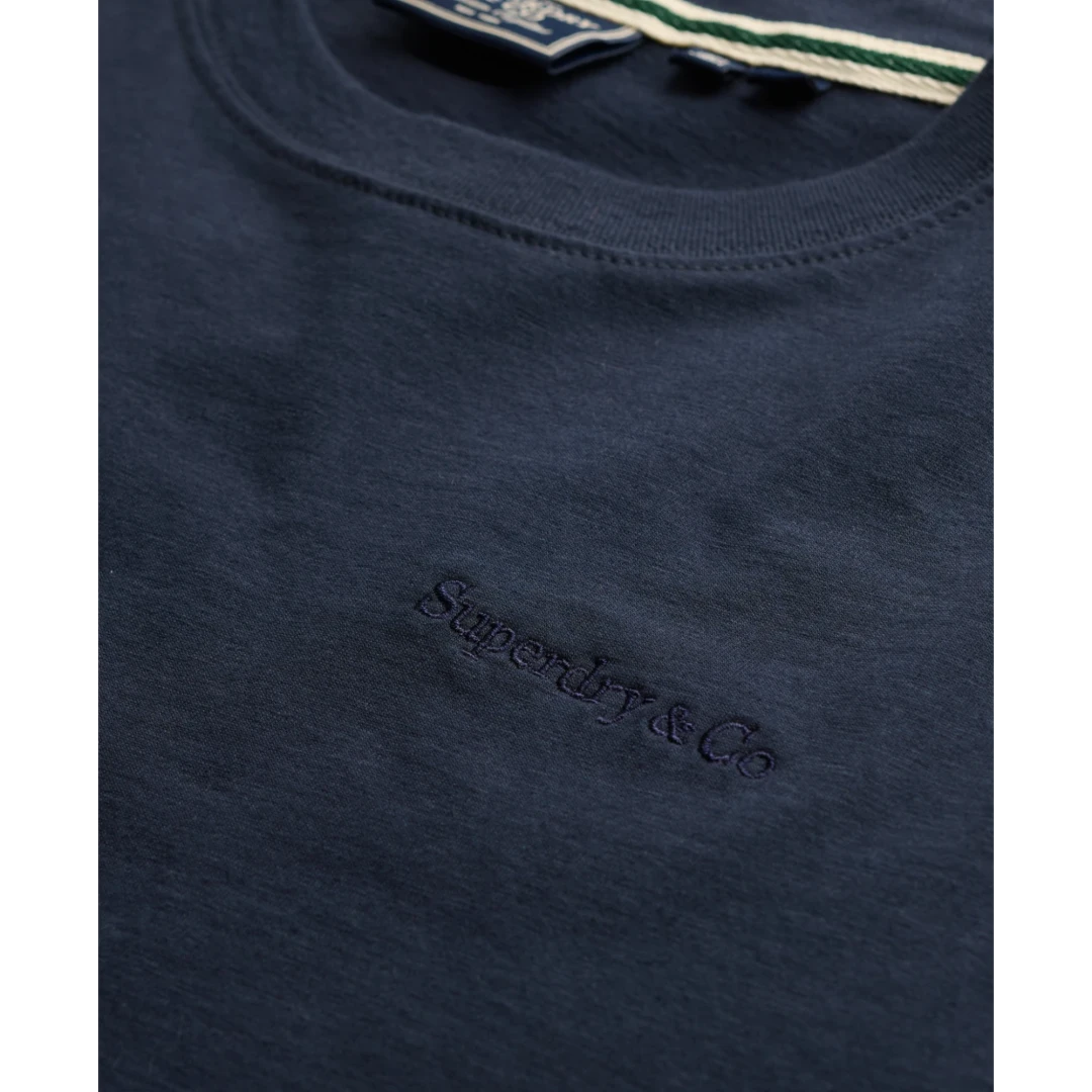 SUPERDRY MUŠKA MAJICA TEGET 53046