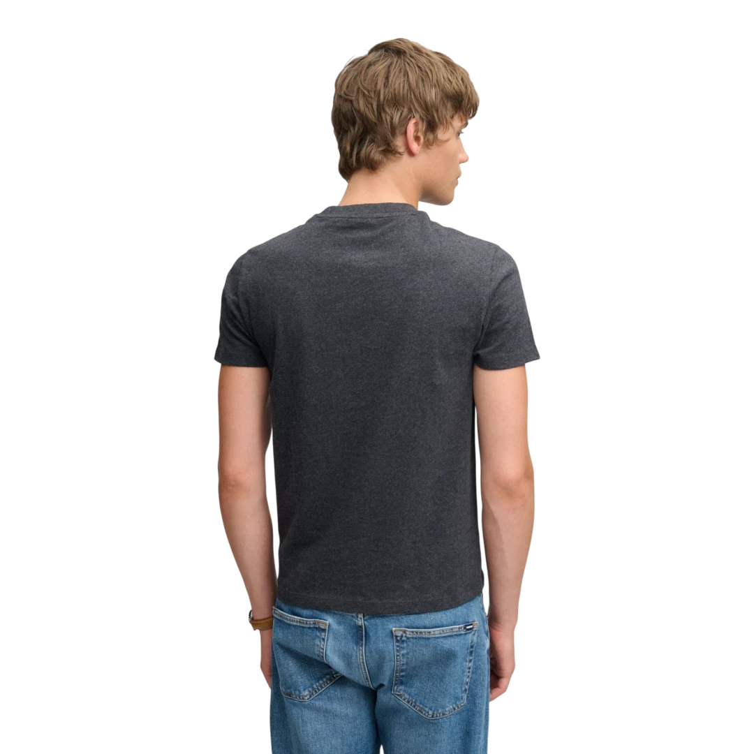 SUPERDRY MUŠKA MAJICA CRNA 53049