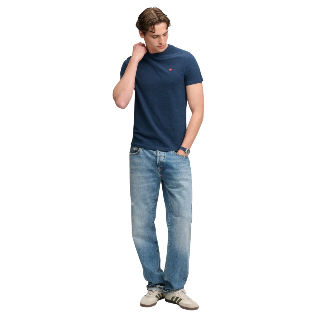 SUPERDRY MUŠKA MAJICA TEGET 53050