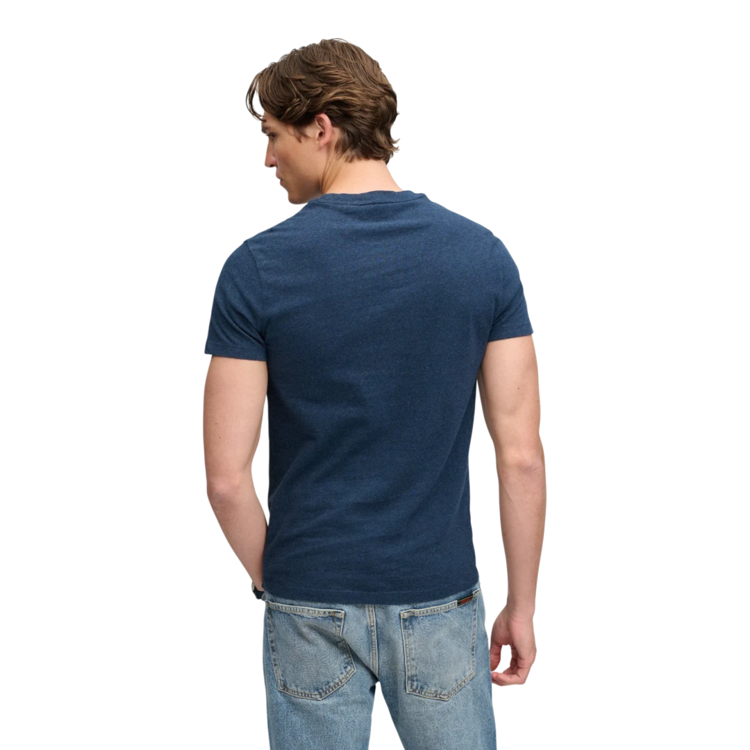 SUPERDRY MUŠKA MAJICA TEGET 53050