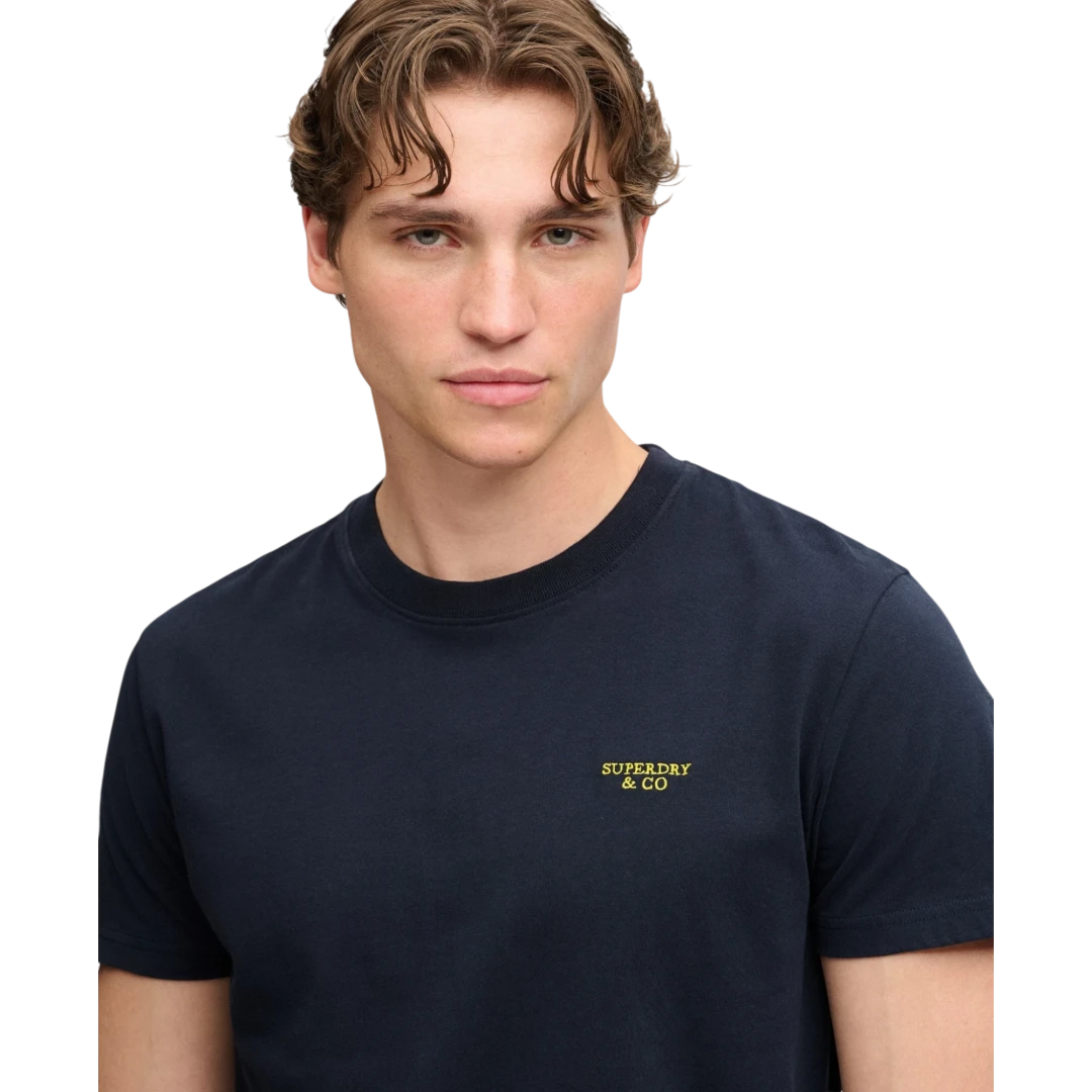 SUPERDRY MUŠKA MAJICA TEGET 53053