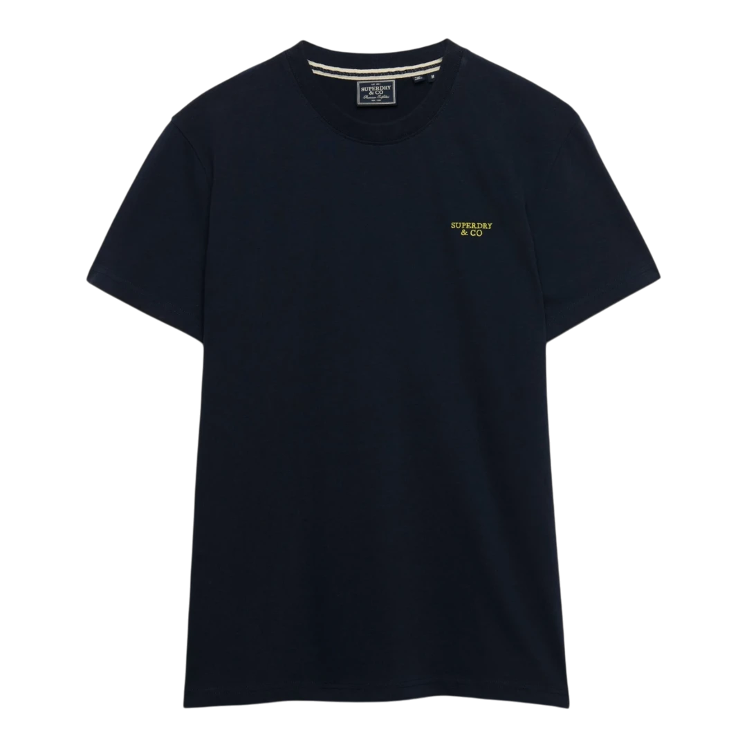 SUPERDRY MUŠKA MAJICA TEGET 53053
