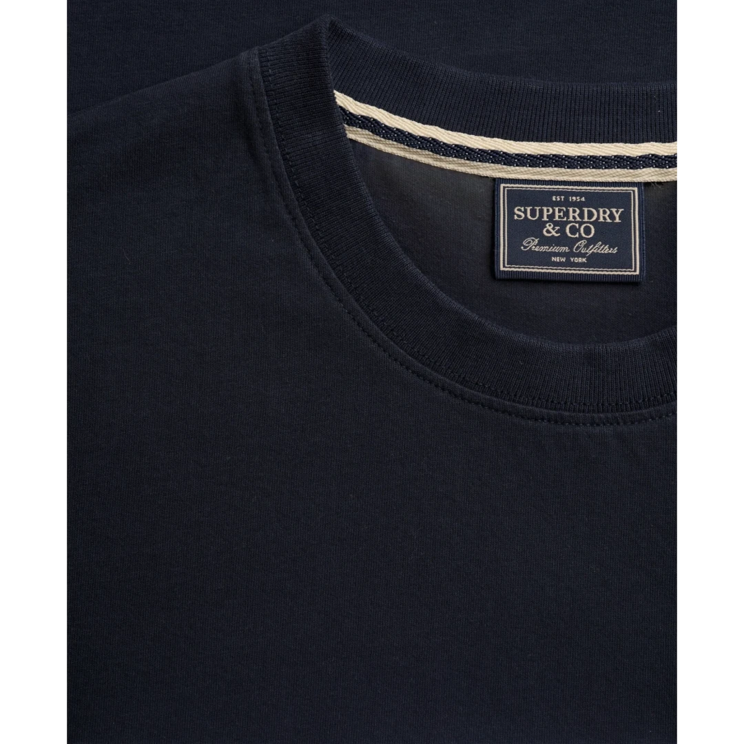 SUPERDRY MUŠKA MAJICA TEGET 53053