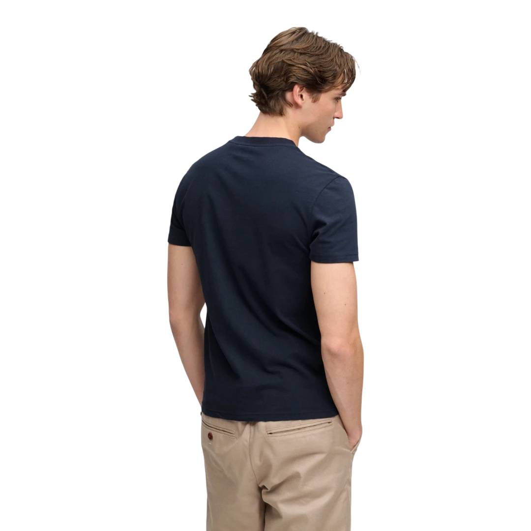 SUPERDRY MUŠKA MAJICA TEGET 53053