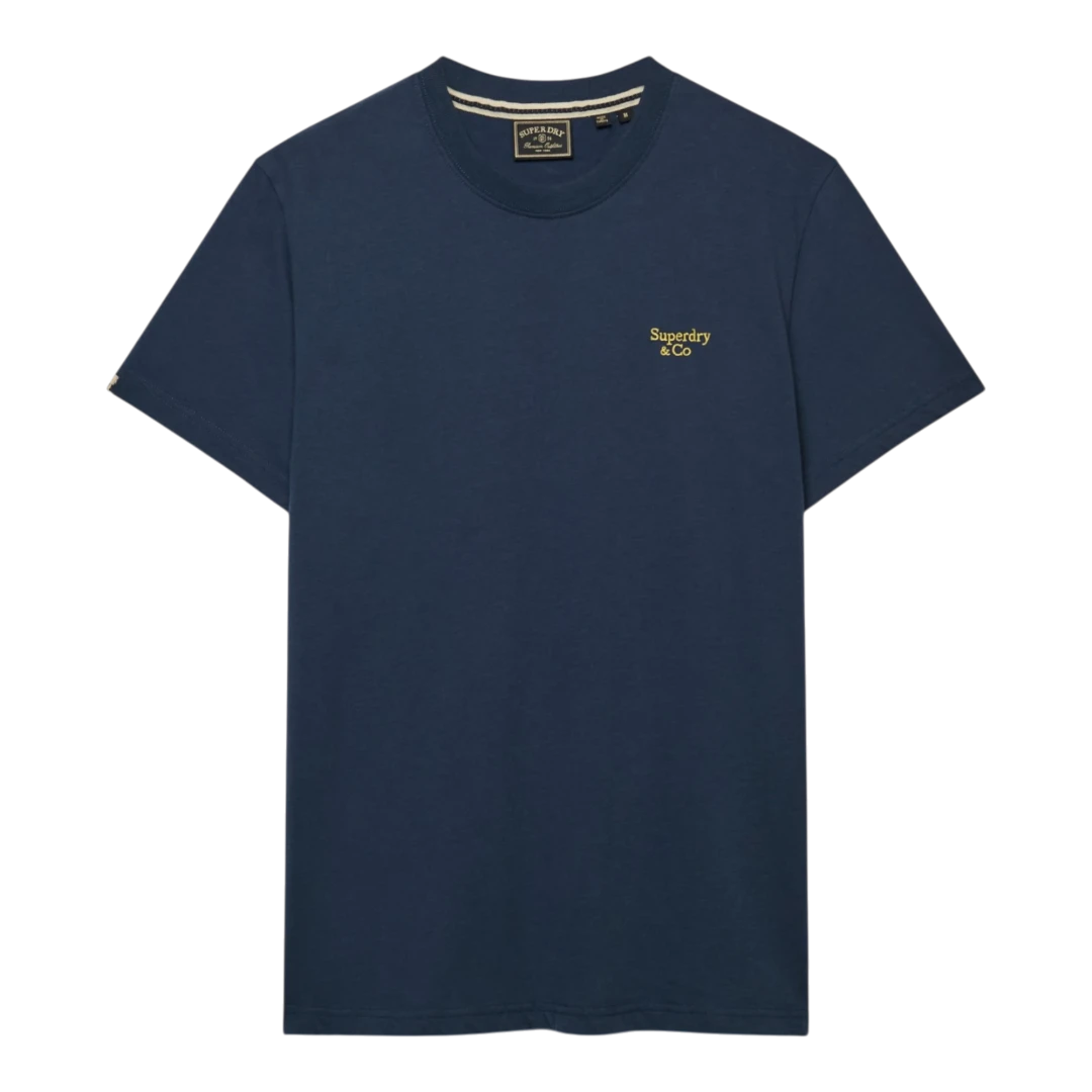 SUPERDRY MUŠKA MAJICA TEGET 53056