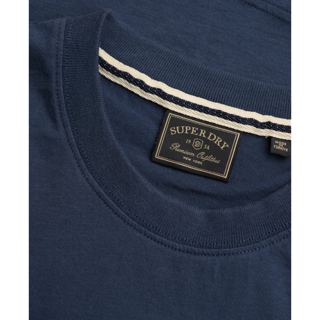 SUPERDRY MUŠKA MAJICA TEGET 53056
