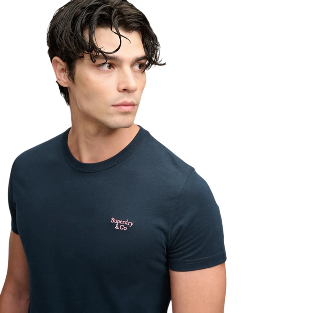 SUPERDRY MUŠKA MAJICA TEGET 53058