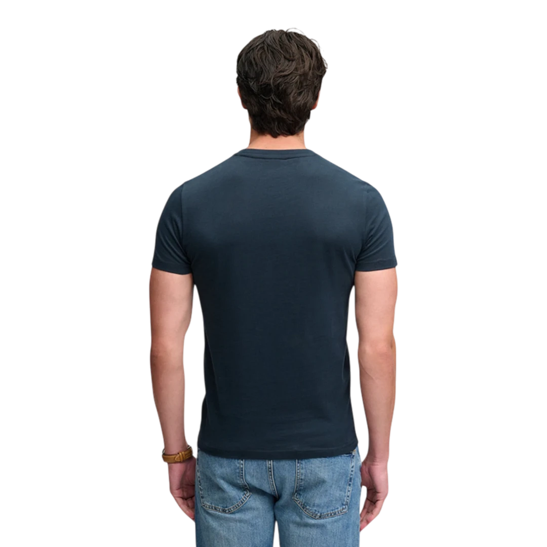 SUPERDRY MUŠKA MAJICA TEGET 53058