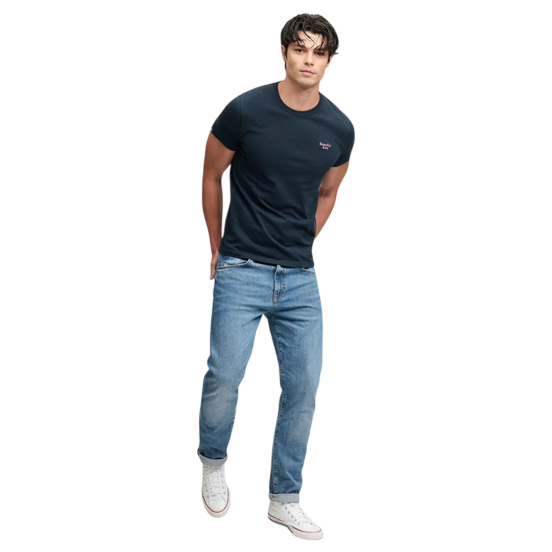 SUPERDRY MUŠKA MAJICA TEGET 53058