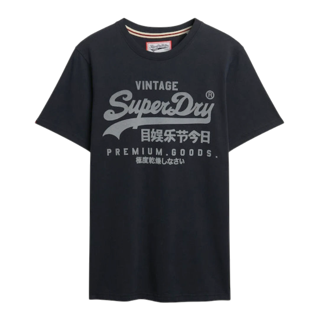 SUPERDRY MUŠKA MAJICA TEGET 43088