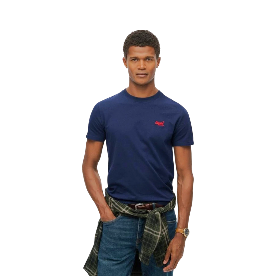 SUPERDRY MUŠKA MAJICA TEGET 43094