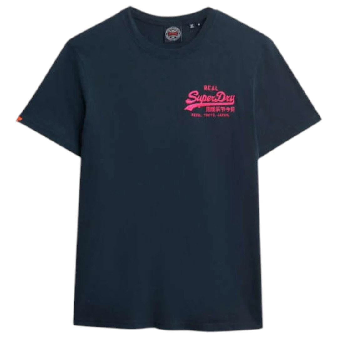 SUPERDRY MUŠKA MAJICA TEGET 45436