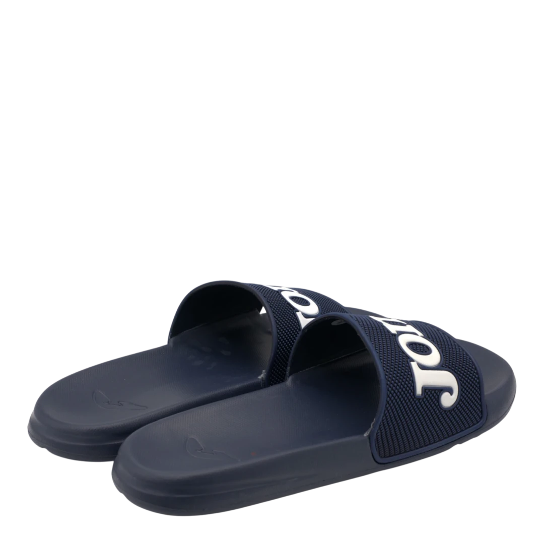U.S. POLO ASSN. MUŠKE PAPUČE TEGET 20254
