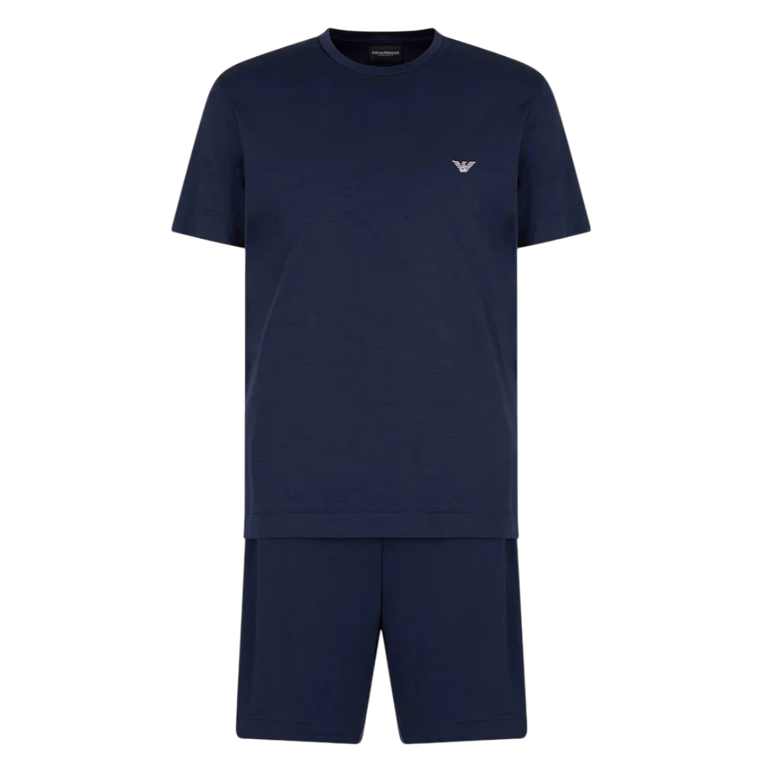 ARMANI MUŠKI SET PLAVA 38979