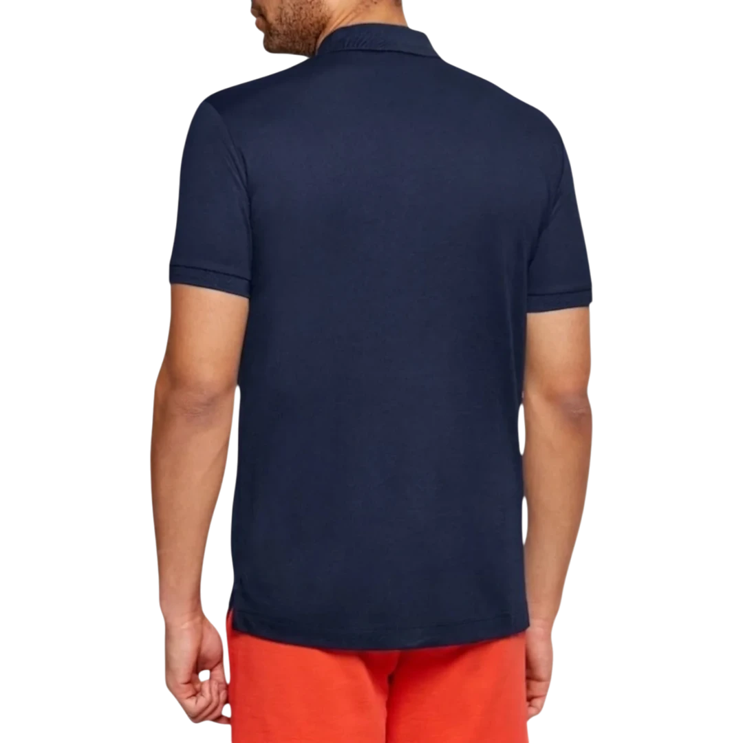 ARMANI MUŠKA POLO MAJICA TEGET 46870