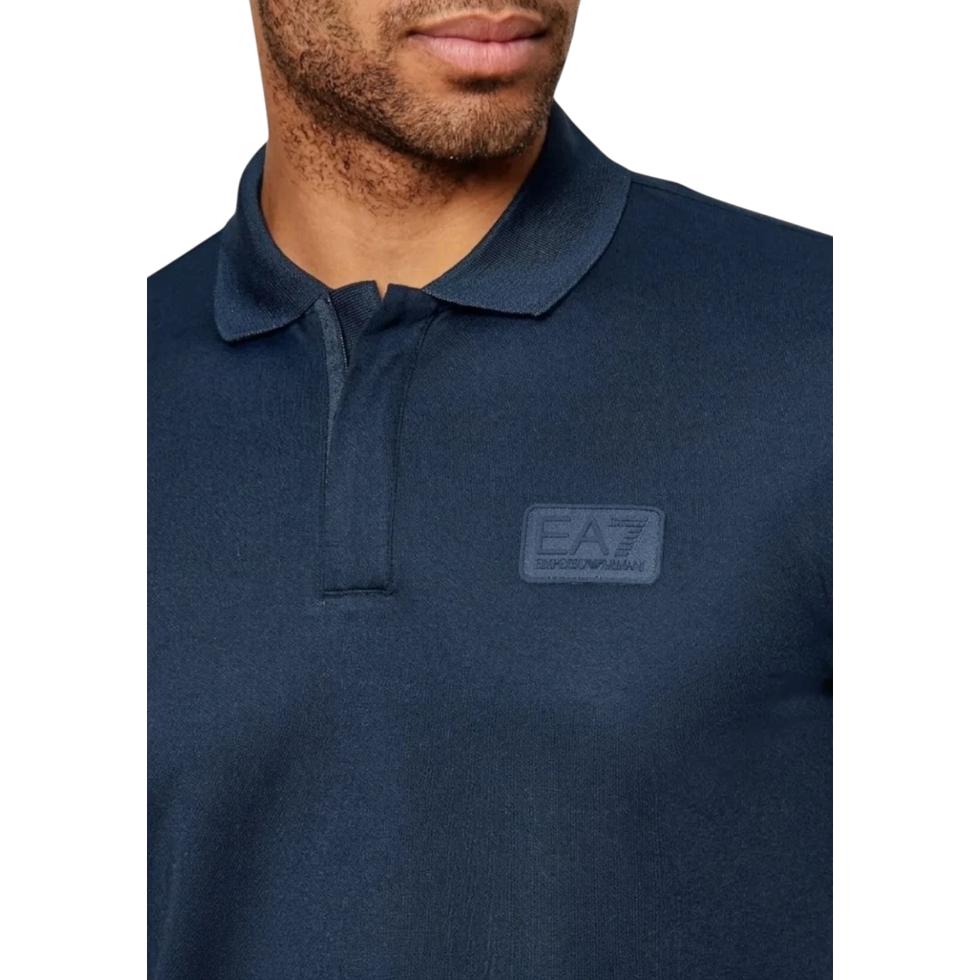 ARMANI MUŠKA POLO MAJICA TEGET 46870