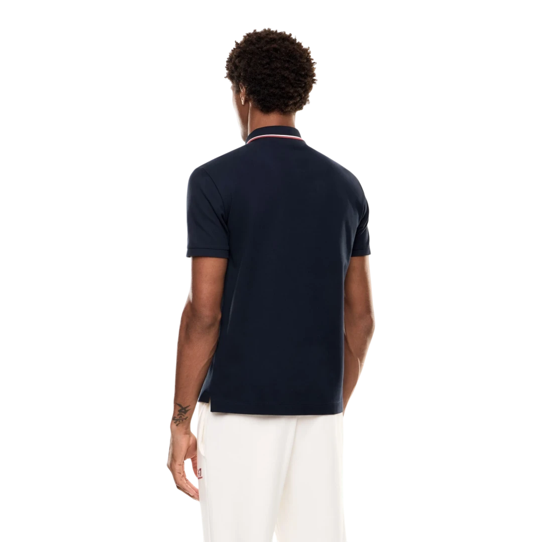 ARMANI MUŠKA POLO MAJICA TEGET 50555