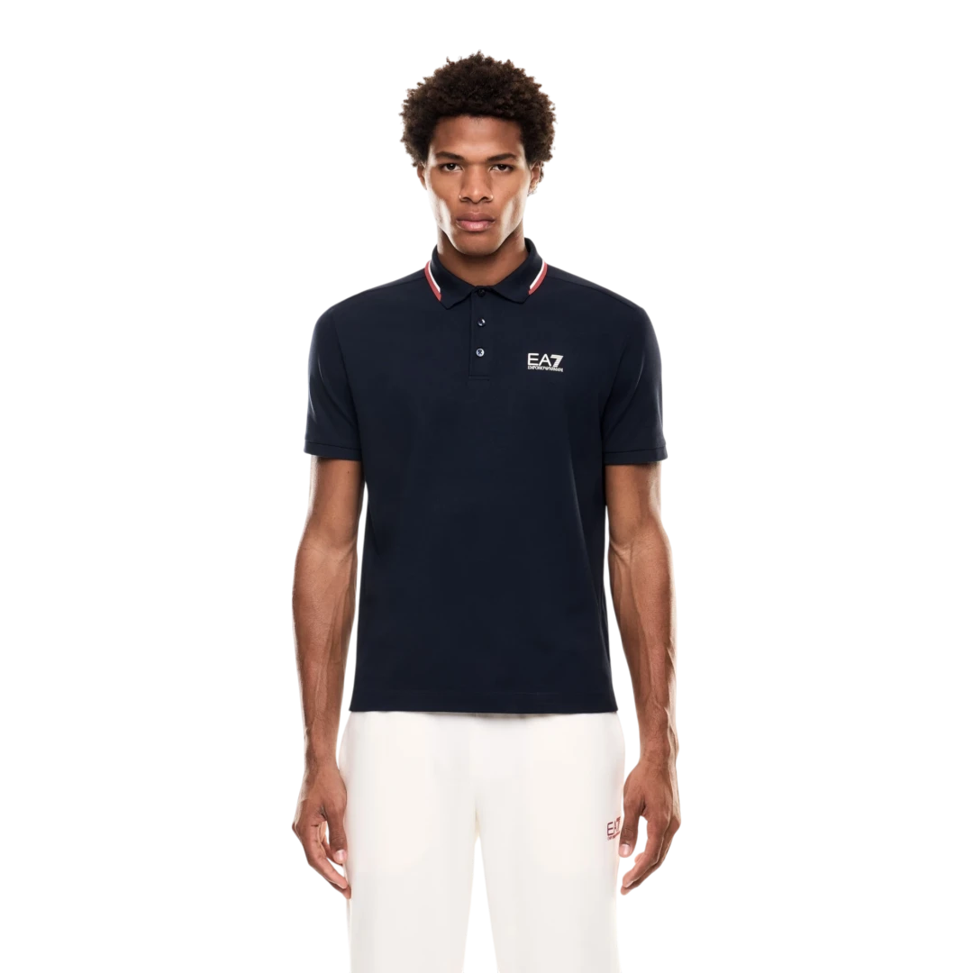 ARMANI MUŠKA POLO MAJICA TEGET 50555