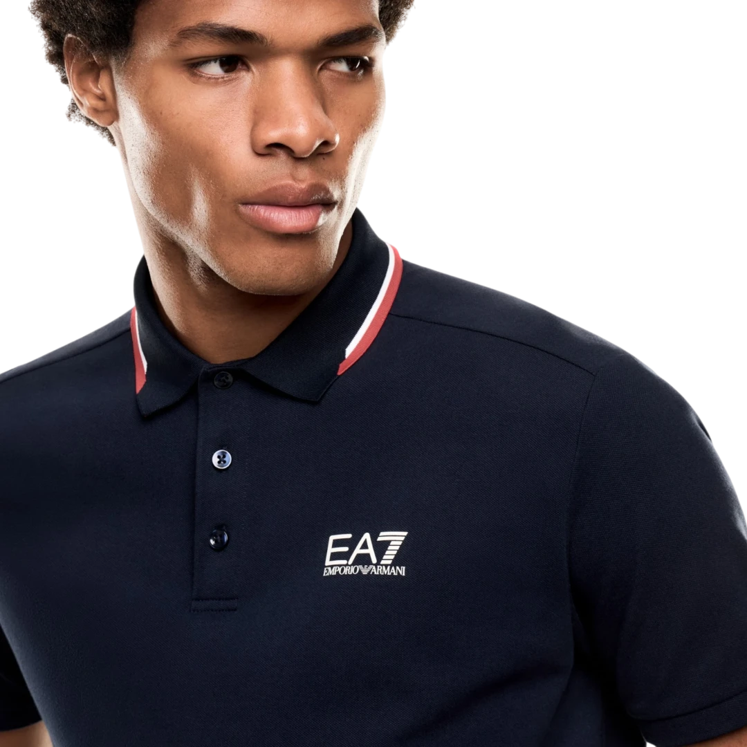 ARMANI MUŠKA POLO MAJICA TEGET 50555