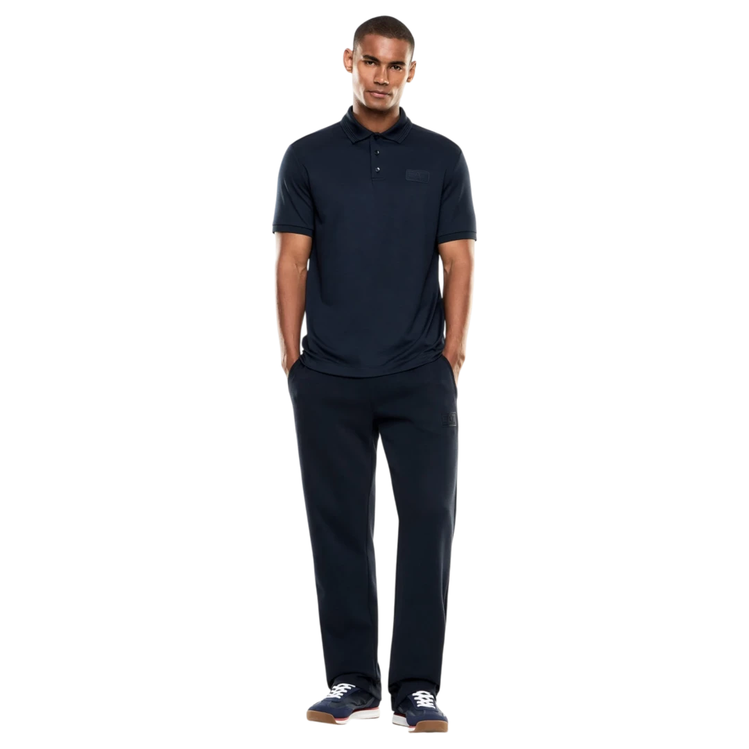 ARMANI MUŠKA POLO MAJICA TEGET 50582